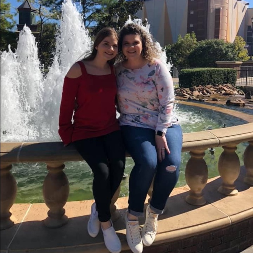 Meet your Posher, Natylea